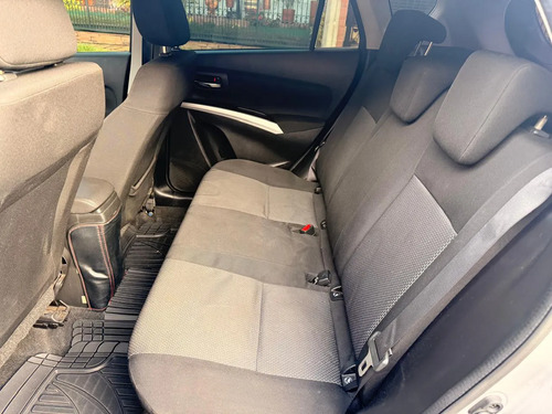 Suzuki S-Cross 1.6 Glx All Grip