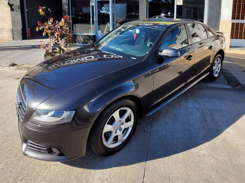 Audi A4 1.8 T Fsi Manual