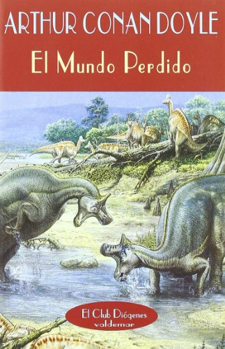 El Mundo Perdido -el Club Diogenes-