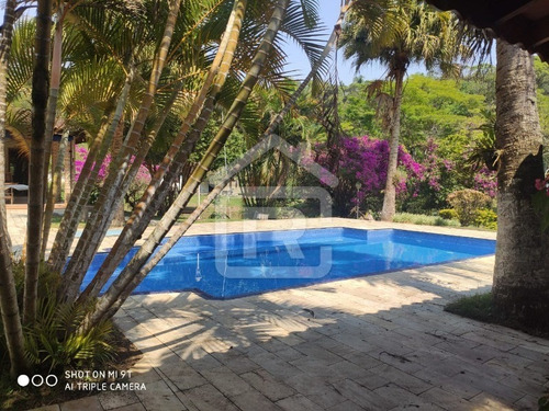 Imagem 25 de 30 de Lindo Sitio Alto Padrão Com Piscina E Lagos - 39 - 68517911