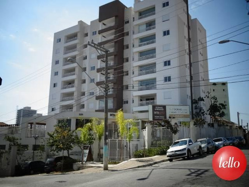 Imagem 27 de 30 de Apartamento - Ref: 207437