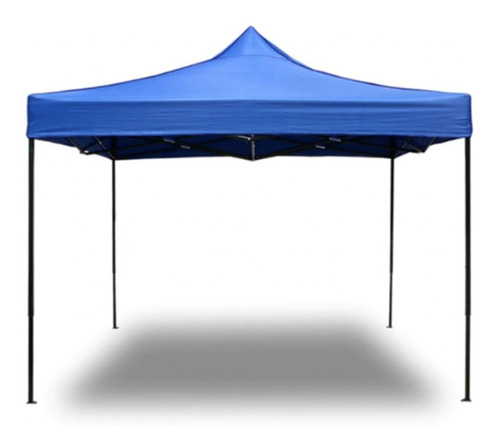 Imagen 3 de 7 de Toldos Plegable De 3 X 3 Metros Impermeable
