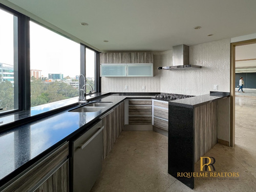 Imagen 6 de 25 de Hermoso Departamento De Lujo En Lomas De Chapultepec!!!
