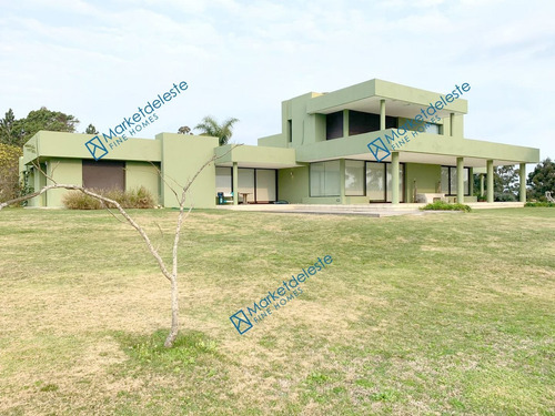 Golf De La Barra - Chacra Maritima