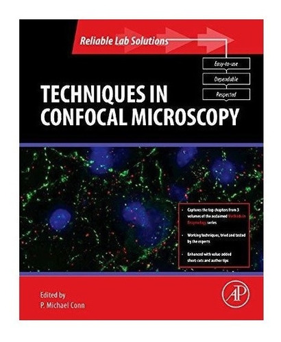 Techniques In Confocal Microscopy - Dr. P. Michael Conn