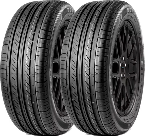 Kit de 2 llantas Boto GENESYS 228 Genesys 228 185/65R15 H