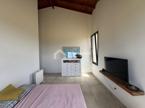 Venta Chacra Con Casa Y Galpón A Estrenar En El Chajá, 3 Hectareas De Terreno