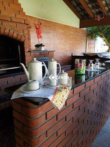 Imagem 8 de 20 de Chácara Com 2 Dormitórios À Venda, 235 M² - Chácara Do Trevo - Indaiatuba/sp - Ch0181