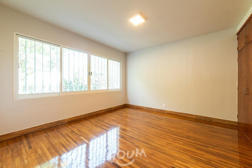 Imagen 21 de 30 de Casa En Irrigación, Miguel Hidalgo Con 3 Recámaras, 380 M², Id: 40330
