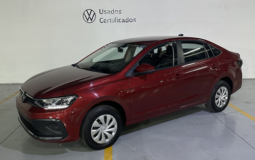 Volkswagen Virtus 1.6L TRENDLINE TM