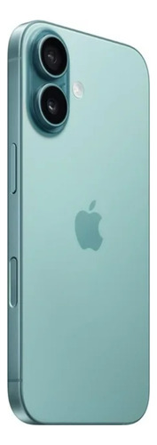 Apple Iphone 16 128gb Verde Reacondicionado Verde (Reacondicionado)