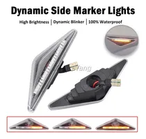 Comprar Luz Direccional Cocuyo Led Guardafango Focus 2005 06 07 08 