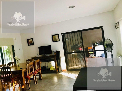 Imagen 8 de 14 de Casa - Haras Myriam