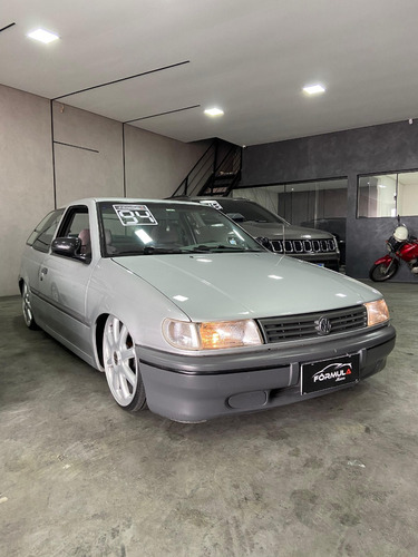 Vw Logus 1994 Gli