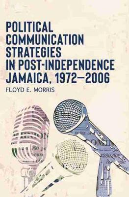 Libro Political Communication Strategies In Post-independ...