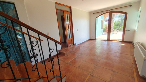 Vendo Casa Sector Pie Del Mauco Pasos De Rotonda De Concón.