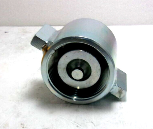 Parker Hannifin 75c20-20f Snap-tite Series 75 Hydraulic Ccf