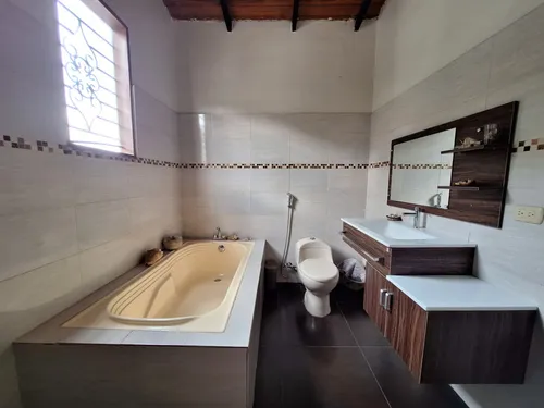 Ms Casa En Venta En Arjona
