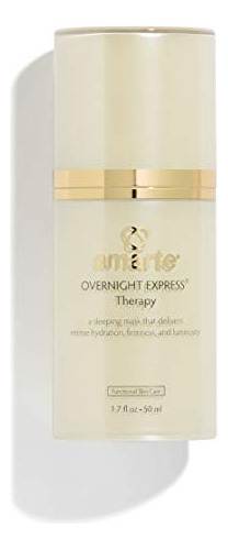 Amarte Skin Care Overnight Express Therapy Mask - 1.7 Oz