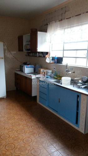 Imagem 10 de 19 de Chácara À Venda Em Residencial Moenda - Ch006176