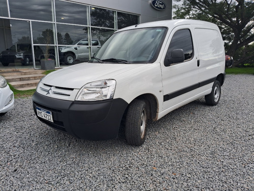 Citroën Berlingo 1.6 Essence Furgon Dir Aa 2abag Abs P.lat