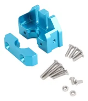 Comprar Impresora 3d Extruder Hotend Mount Totalmente Metálica Con O
