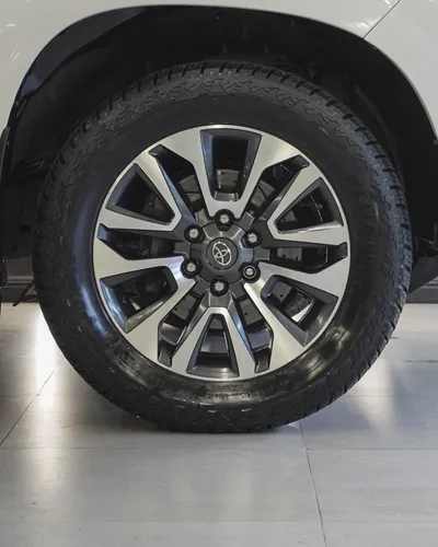 Toyota Prado Vx Blindada2+ 2022