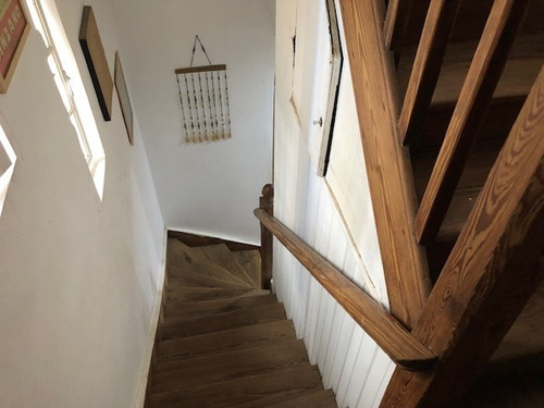 Imagen 15 de 26 de Casa Ex Municipal 4 Amb Más Escritorio, 2 Baños, Patio, Lavadero Y Terraza!!!