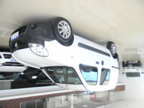 Imagen 15 de 15 de Renault Kangoo 1.5 Dci Confort 1plc 2013!!! Particular!!