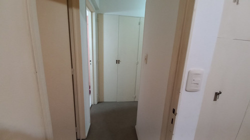 Imagen 11 de 30 de Venta Departamento 3 Amb. Patio Recoleta/balvanera
