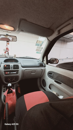 Renault Clio 1.5 Expression