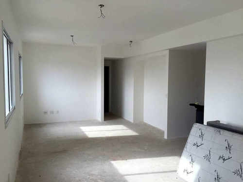 Imagem 2 de 6 de Apartamento Para Venda, 2 Dormitório(s) - 828