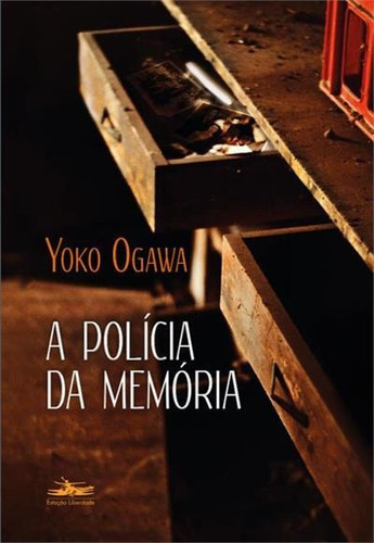 A Policia Da Memoria - 1ªed.(2021)