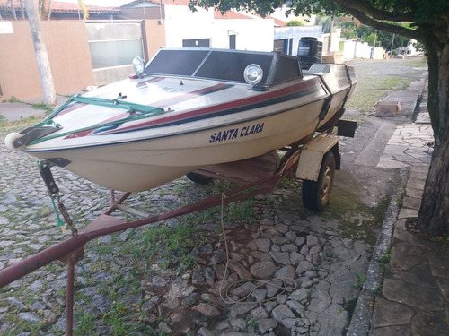 Imagem 2 de 8 de Motoboat