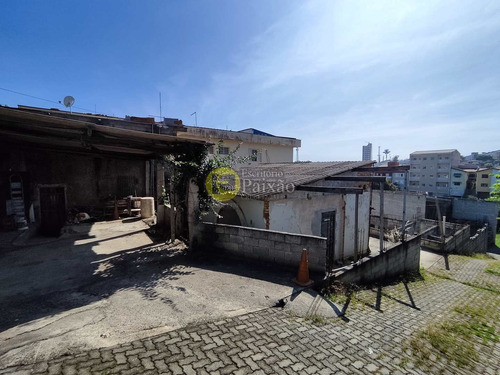 Imagem 6 de 19 de Área, Alto Ipiranga, Mogi Das Cruzes - R$ 5 Mi, Cod: 152001 - V152001