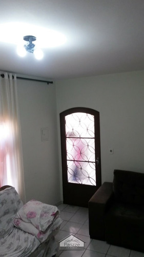 Imagem 9 de 13 de Sobrado Na Vila Nova Mazzei - 4009-1
