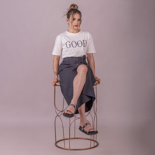 Sandália Feminina Birken Para Combinar Com Seu Look