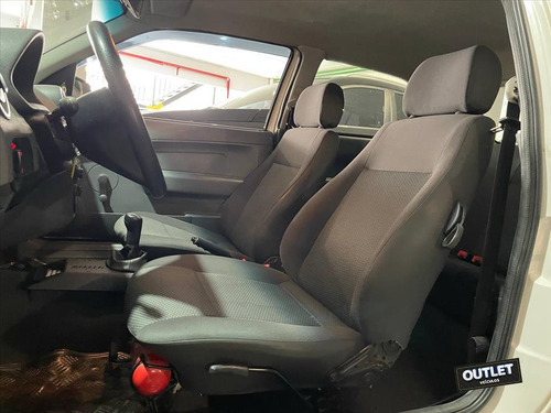 Volkswagen Gol 1.0 MI CITY 8V FLEX 2P MANUAL