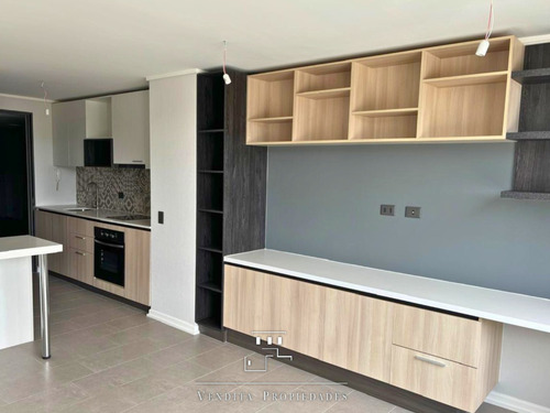 Estupendo Home Studio En Avenida Chacabuco