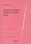 Libro Contrato De Servicios,el - Trigo Garcia, Maria Belen