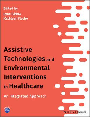 Libro Assistive Technologies And Environmental Interventi...