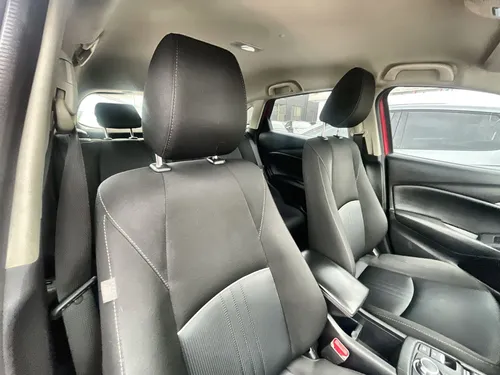 Mazda CX-3 2.0 Touring At