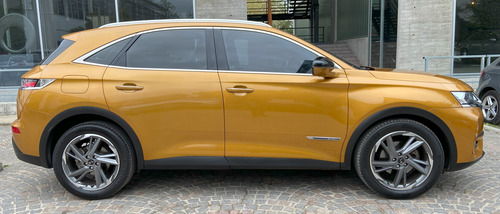 DS DS7 Crossback 2.0 Hdi 180 At Grand Chic