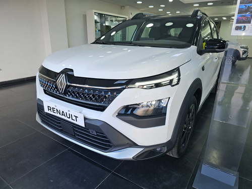 Renault Kardian 1.0 Tce Premiere Edition 200 Edc
