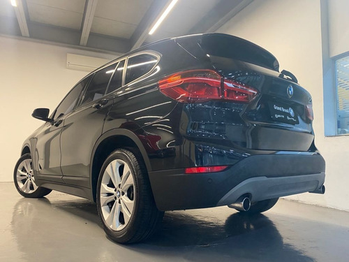 Imagem 6 de 11 de Bmw X1 2.0 16v Turbo Activeflex Sdrive20i 4p Automático