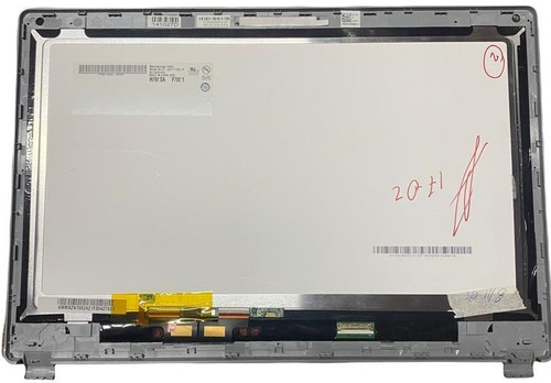 Pantalla Touch Acer Aspire V5-472p V5-473p V7-481p V7-482p