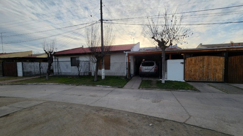 Casa Villa La Leonera , Rancagua