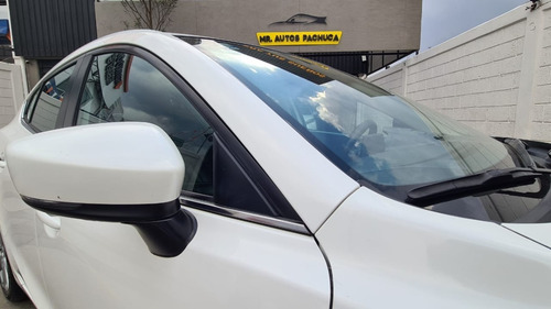 Mazda3 Hb Grand Touring 2.5l V4 2017