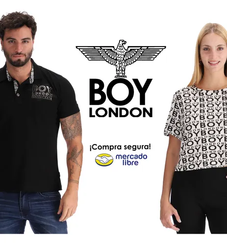 Cangurera boy london sale