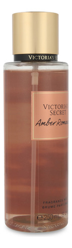 Victoria's Secret Amber Romance Splash 250ml Original